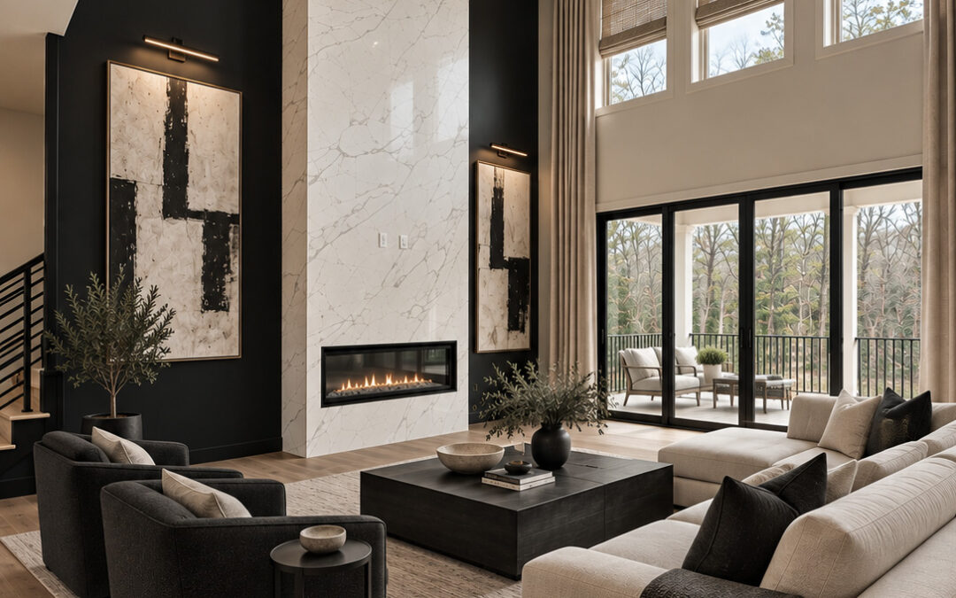 Water front Reserve 21