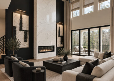 Water front Reserve 21