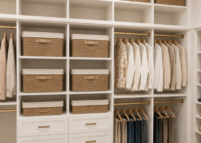 Organization