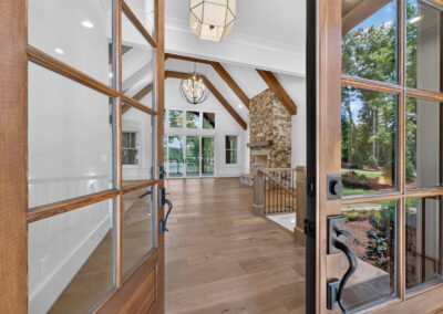 Lake House