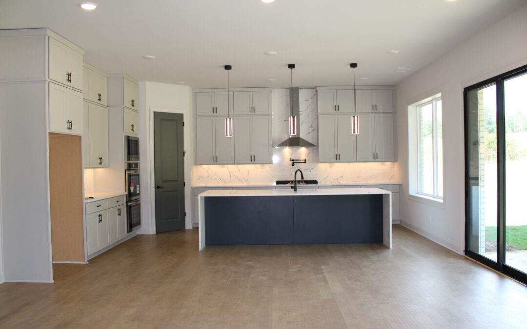 Water front Reserve 7