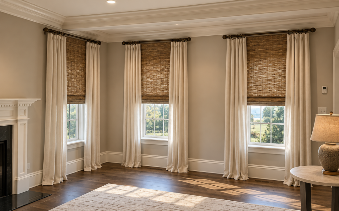 Window Treatment