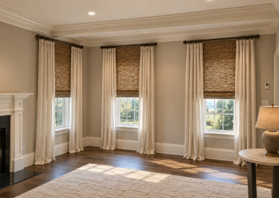Window Treatment